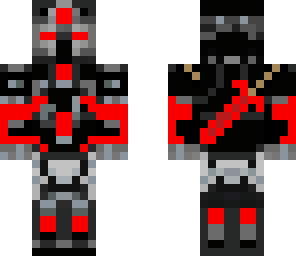 ruby knight