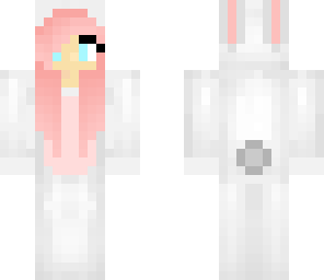bunny girl