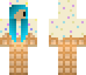 ice cream