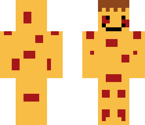 pizza man