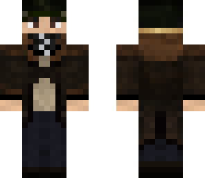 aiden pearce