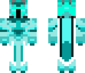 ice warrior