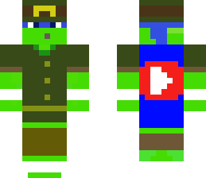 leprachaun leo