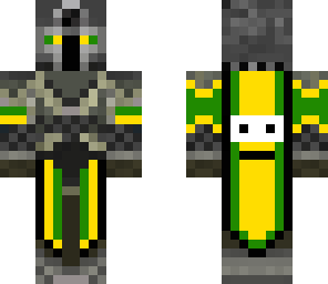 warrior