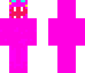 pinkzilla