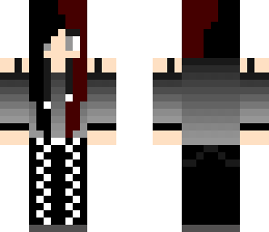goth girl