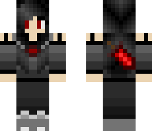 shadow girl