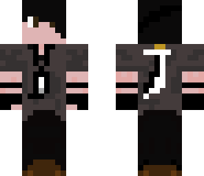 demigod rikokillo number two