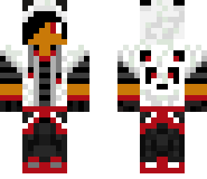 panda gamer remake ltk