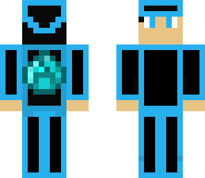 jewel blue boy