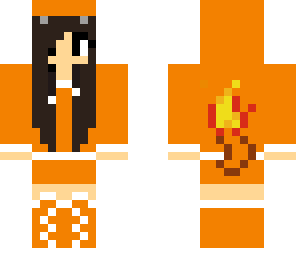 charmander hoodie