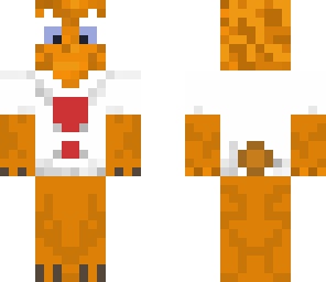 bubsy the bobcat