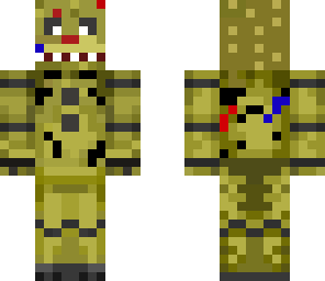 spring-trap