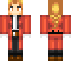 edward elric
