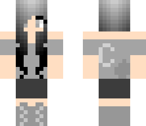 flint n' steel girl