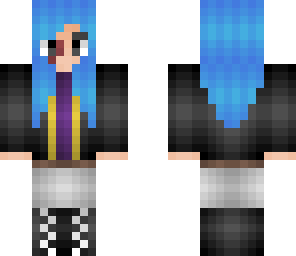 jellal girl