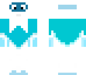 old snow