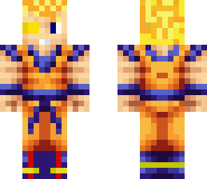 goku