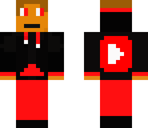 red youtube
