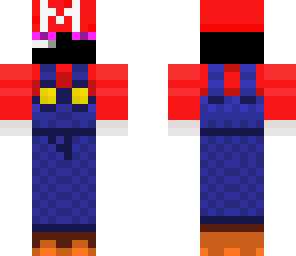 ender mario