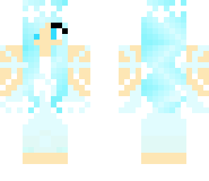 ice princess
