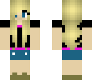 blonde wright498