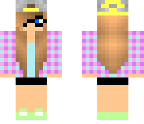 easter tomboy girl- special edition 2