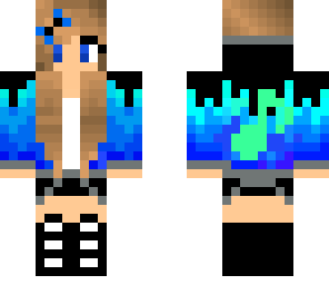 dubstep girl
