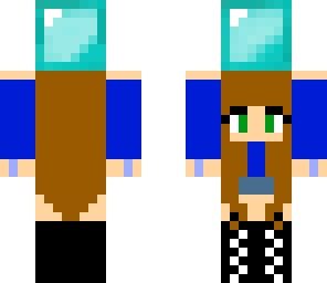 girl