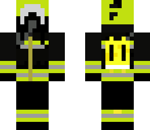 feuerwehrmann