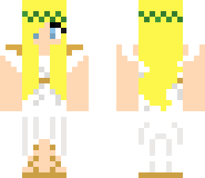 greek goddess