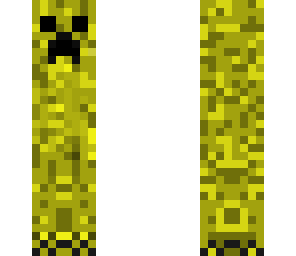 lightning elemental creeper