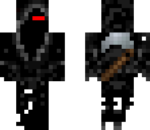 the demon