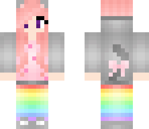 nyan cat