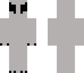 gray alien
