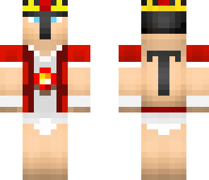 redstone