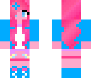 pinkie pie