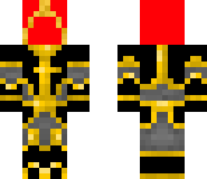 darkcrafters fallen general