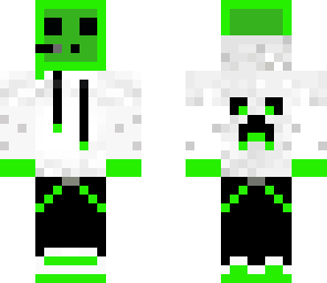 green slime
