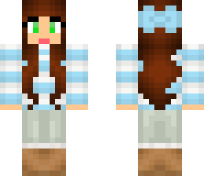 my skin