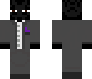 government enderman