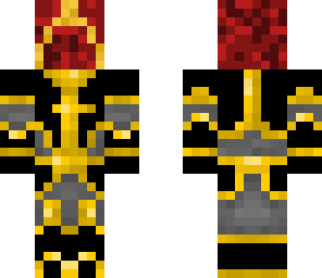 darkcrafters fallen general