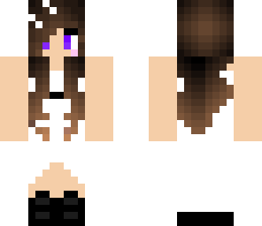 fancy skin