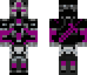 ender knight