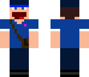 craig tha mailman