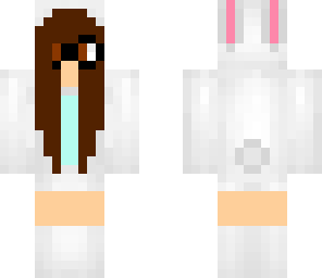 bunny girl