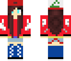 mooshroom pokemon trainer
