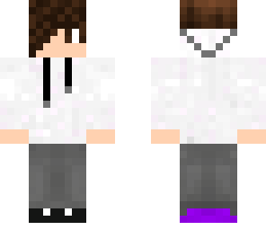 itscraftog's skin v1