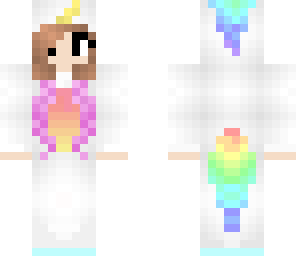 unicornposerskin1