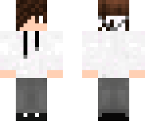 itscraftog's skin v2